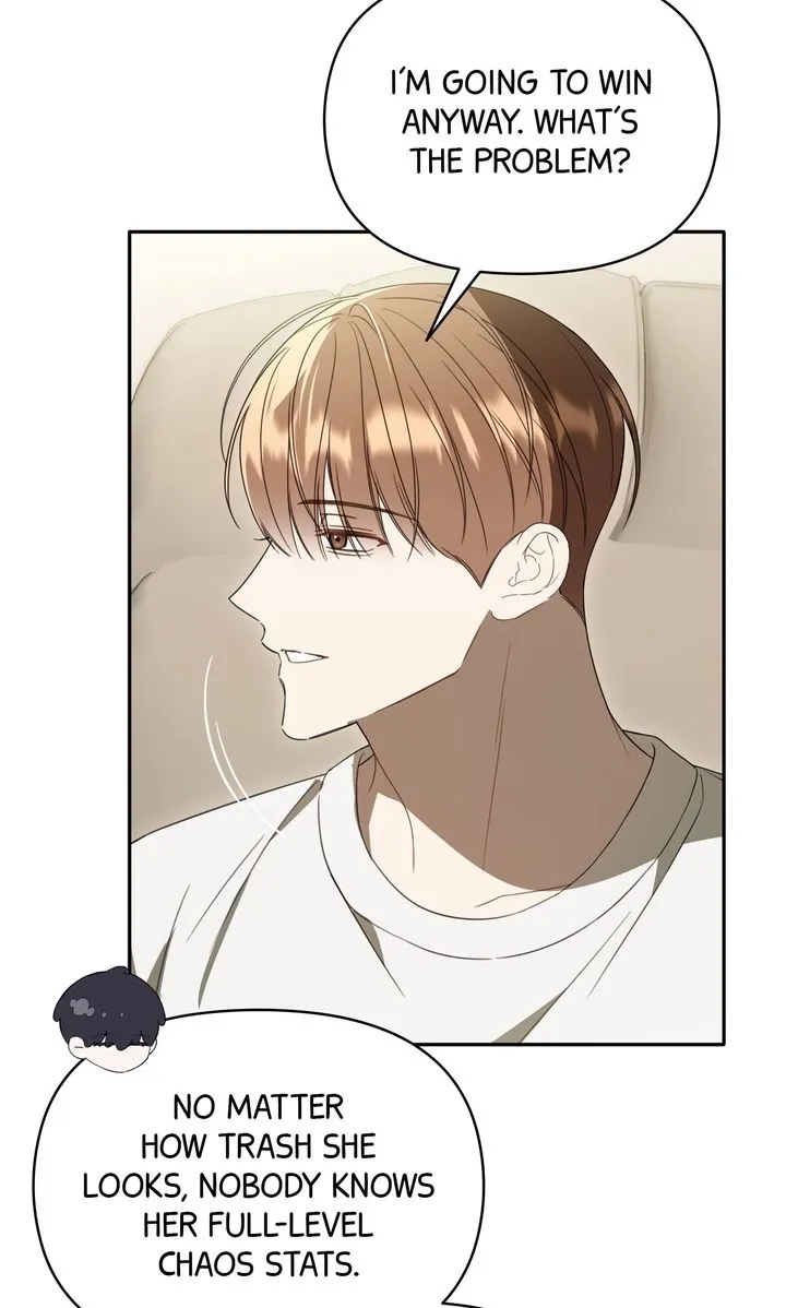 Carrying My n00b Waifu - Chapter 37 Page 12