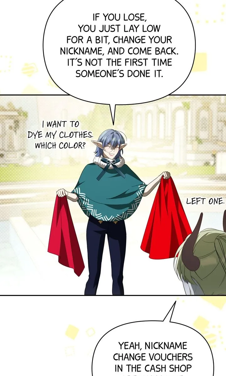 Carrying My n00b Waifu - Chapter 37 Page 16