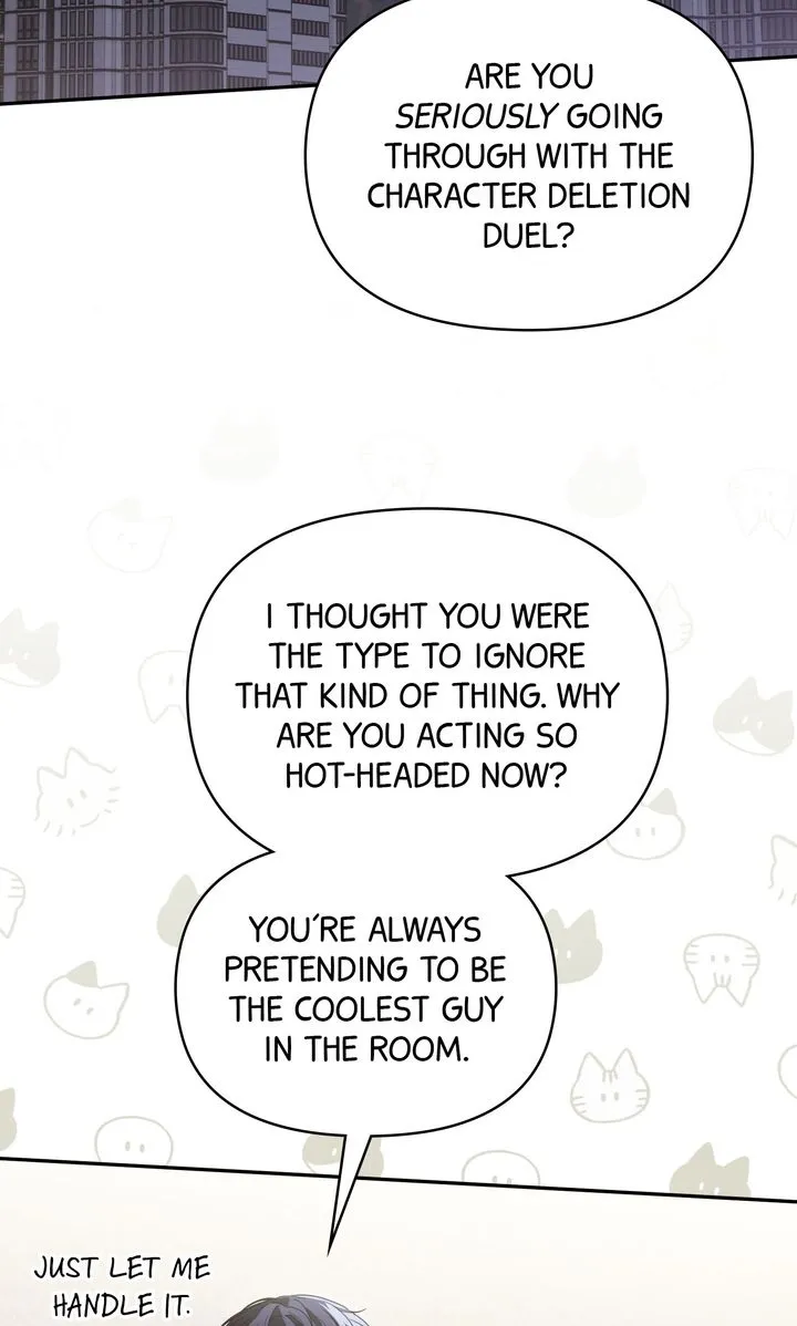 Carrying My n00b Waifu - Chapter 37 Page 25