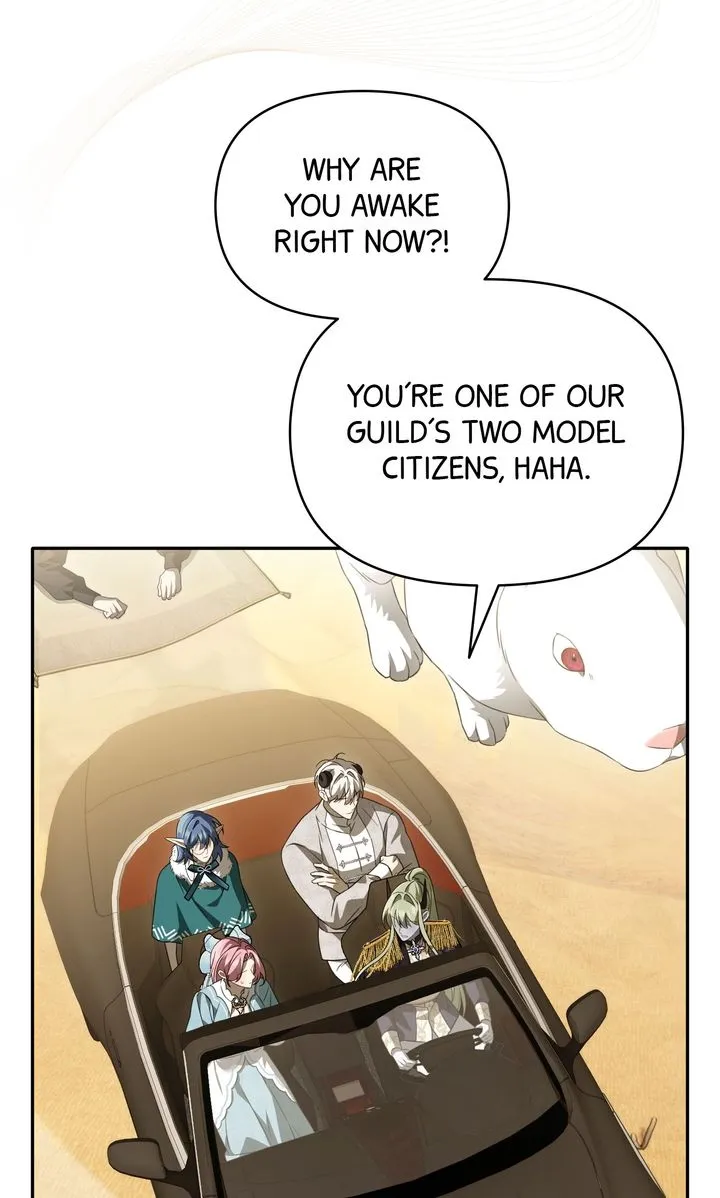 Carrying My n00b Waifu - Chapter 37 Page 42