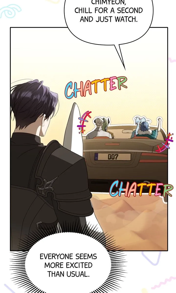 Carrying My n00b Waifu - Chapter 37 Page 45