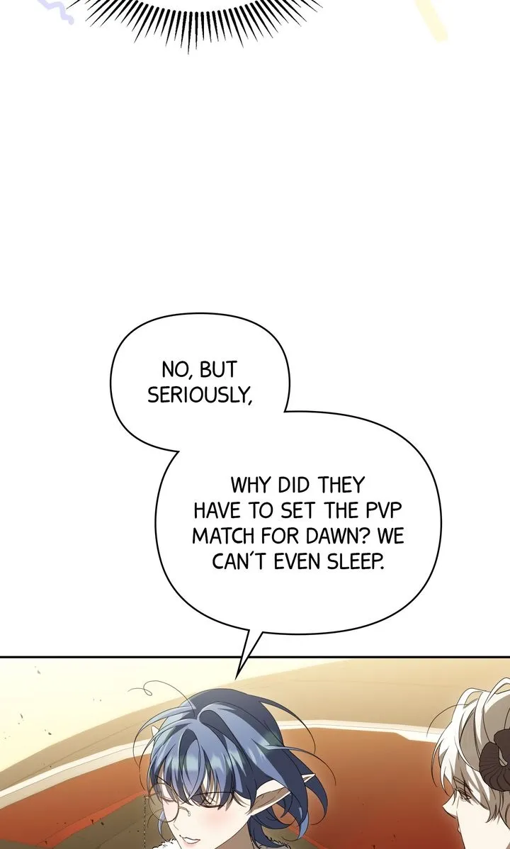 Carrying My n00b Waifu - Chapter 37 Page 46