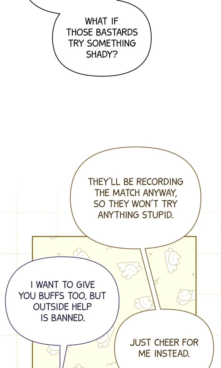 Carrying My n00b Waifu - Chapter 37 Page 56
