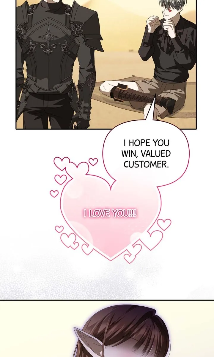 Carrying My n00b Waifu - Chapter 37 Page 69
