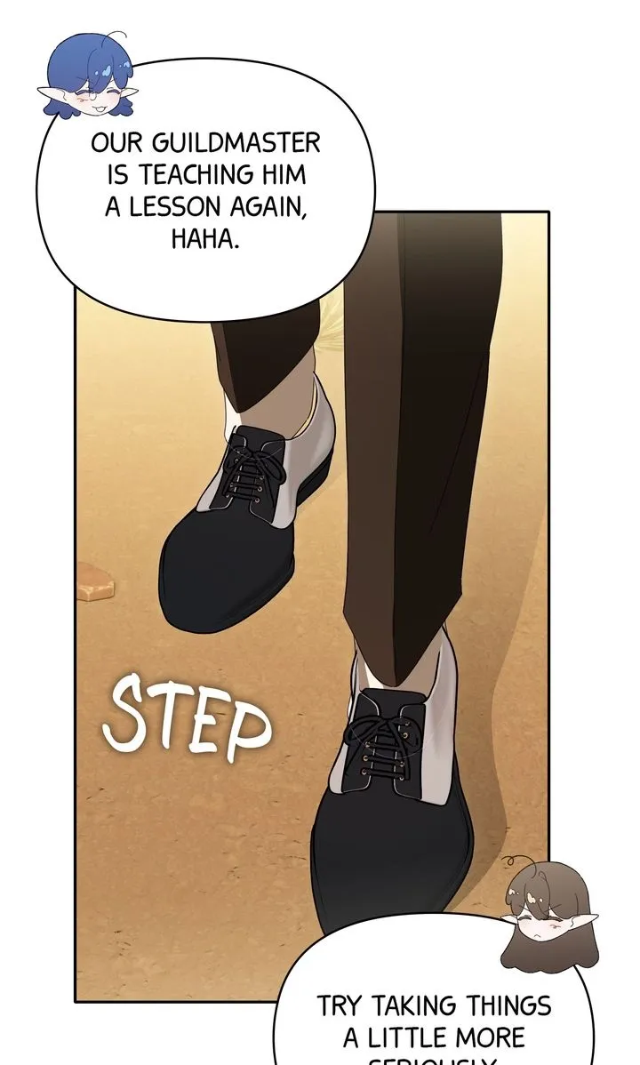 Carrying My n00b Waifu - Chapter 37 Page 72