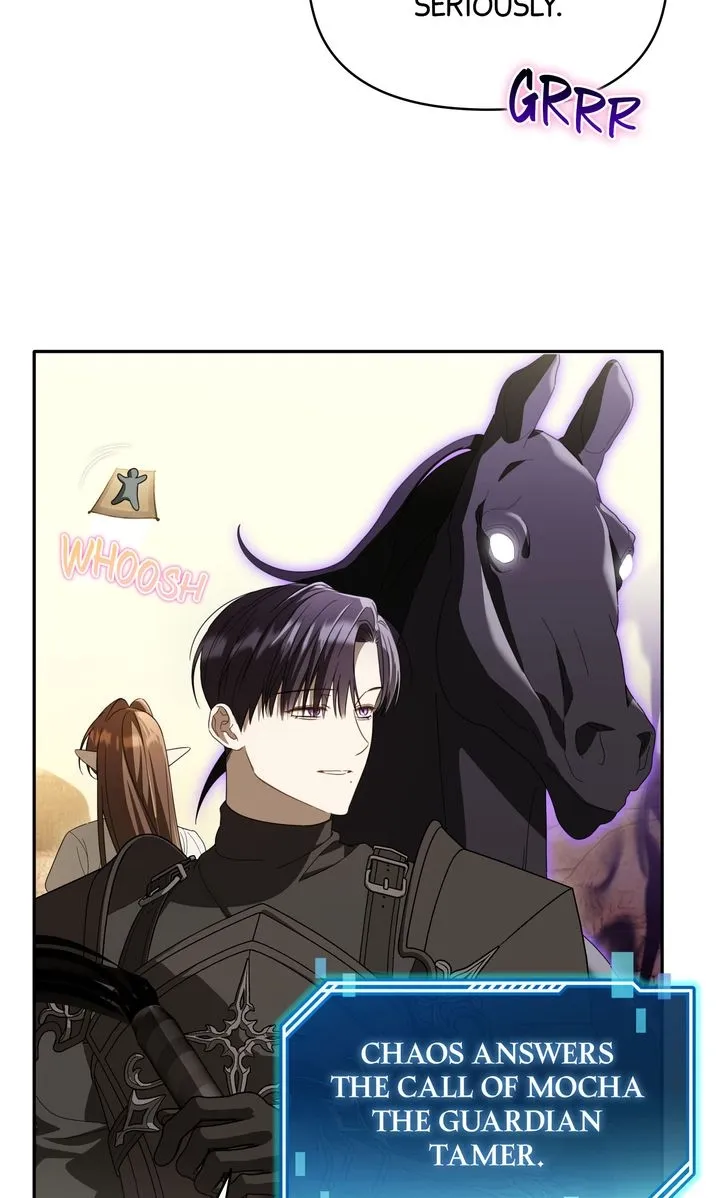 Carrying My n00b Waifu - Chapter 37 Page 73