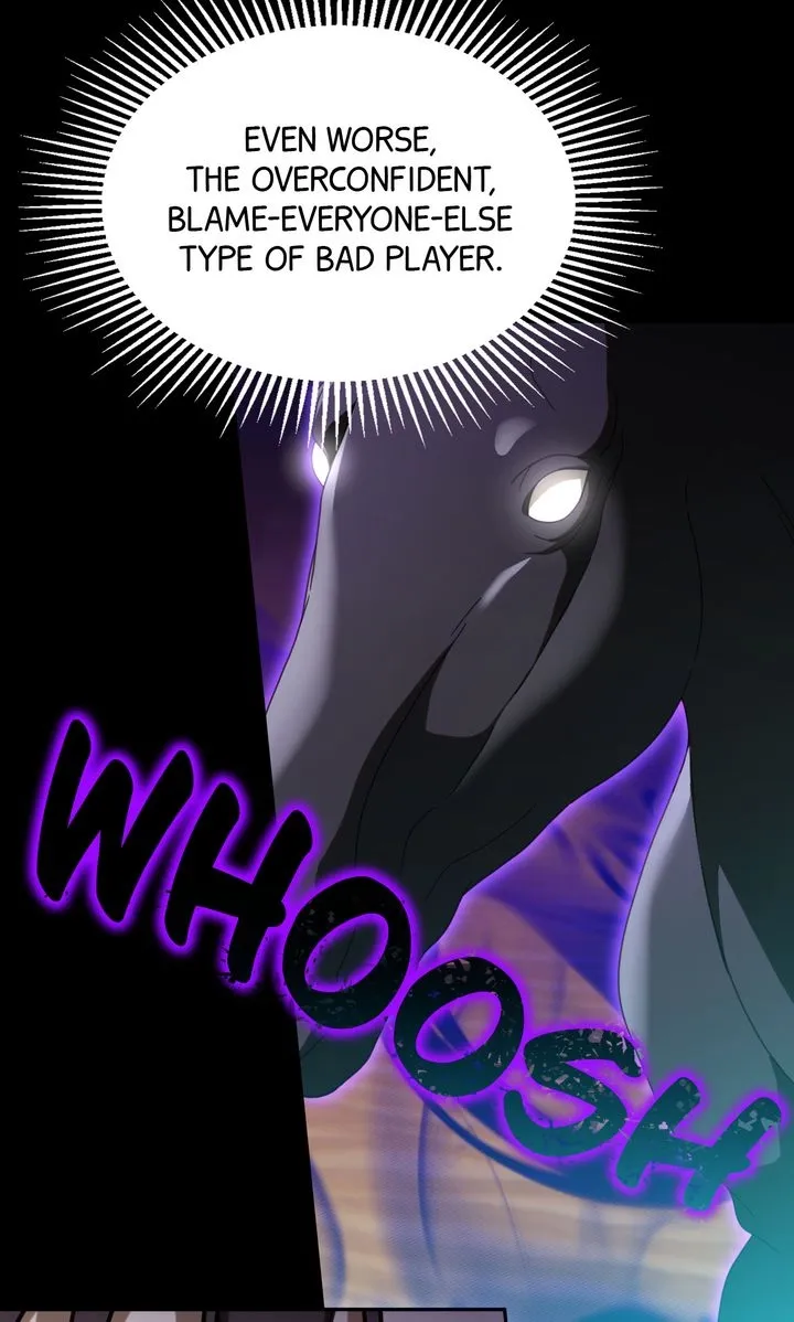 Carrying My n00b Waifu - Chapter 37 Page 80
