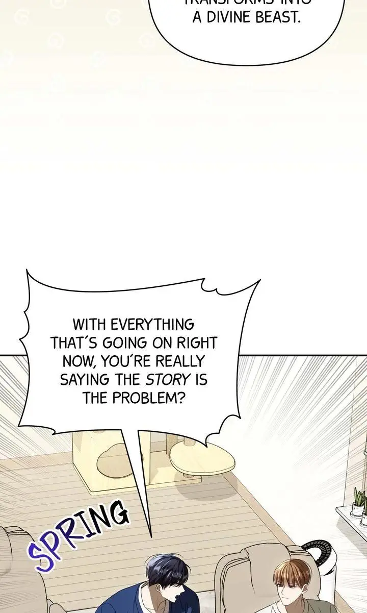 Carrying My n00b Waifu - Chapter 38 Page 8
