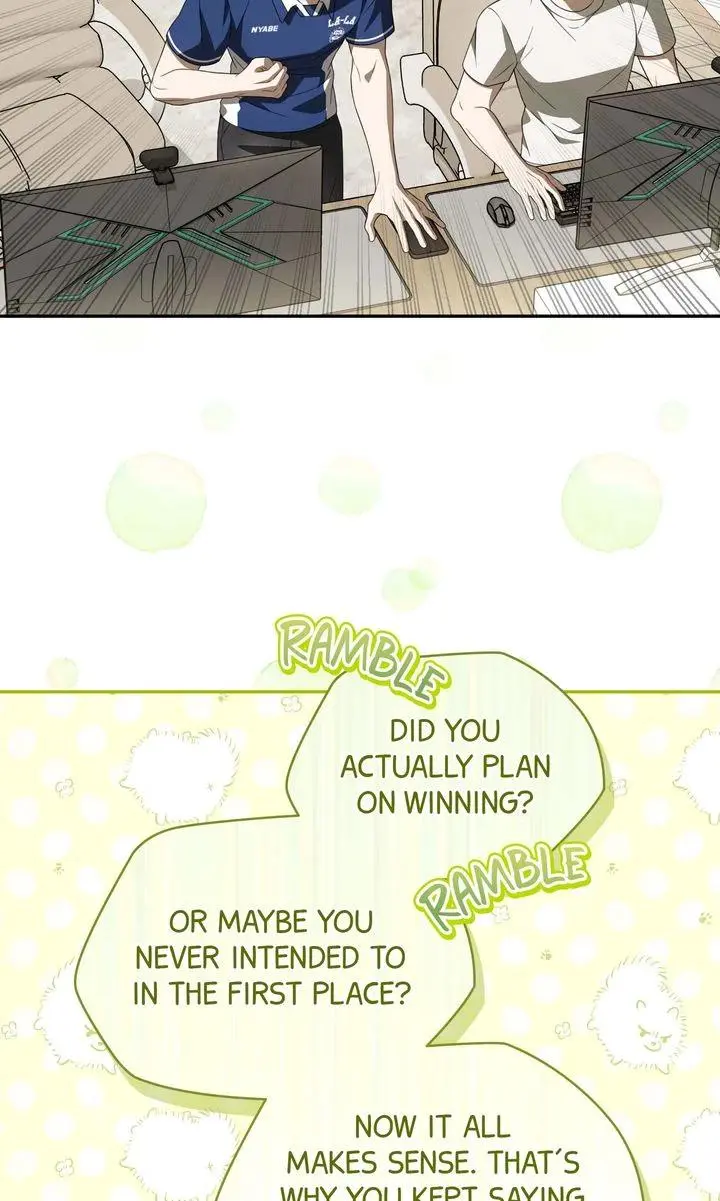 Carrying My n00b Waifu - Chapter 38 Page 9