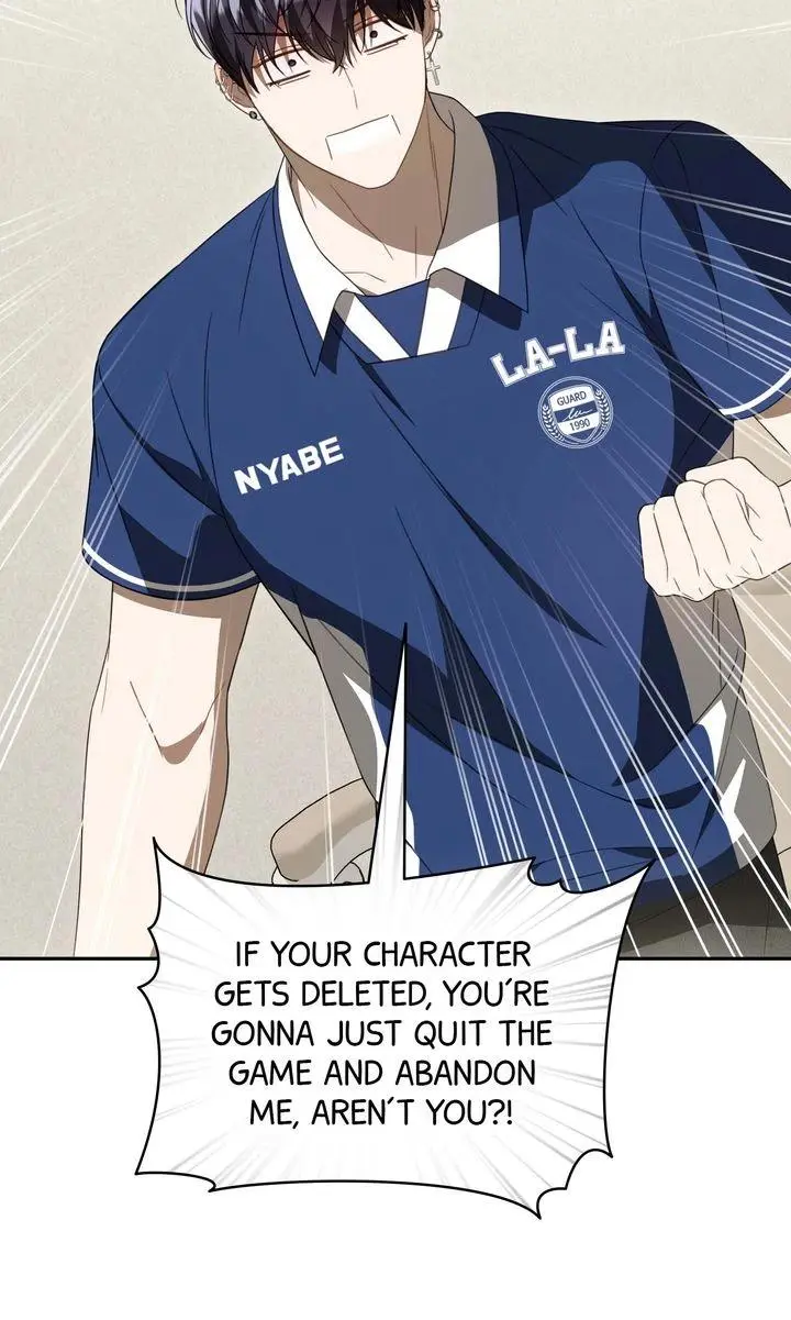 Carrying My n00b Waifu - Chapter 38 Page 12