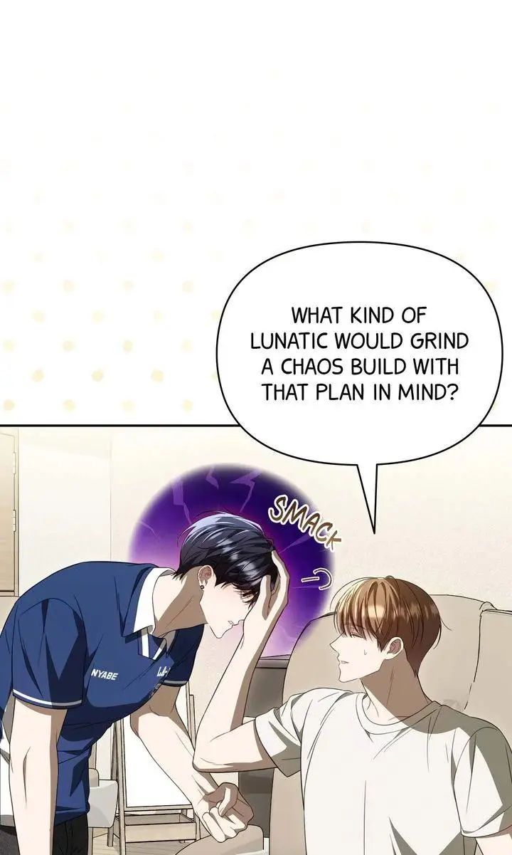 Carrying My n00b Waifu - Chapter 38 Page 13