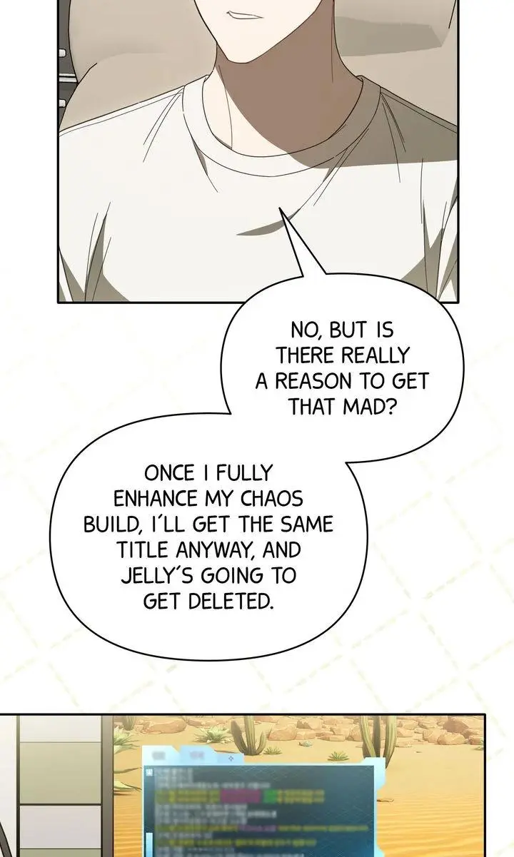 Carrying My n00b Waifu - Chapter 38 Page 18