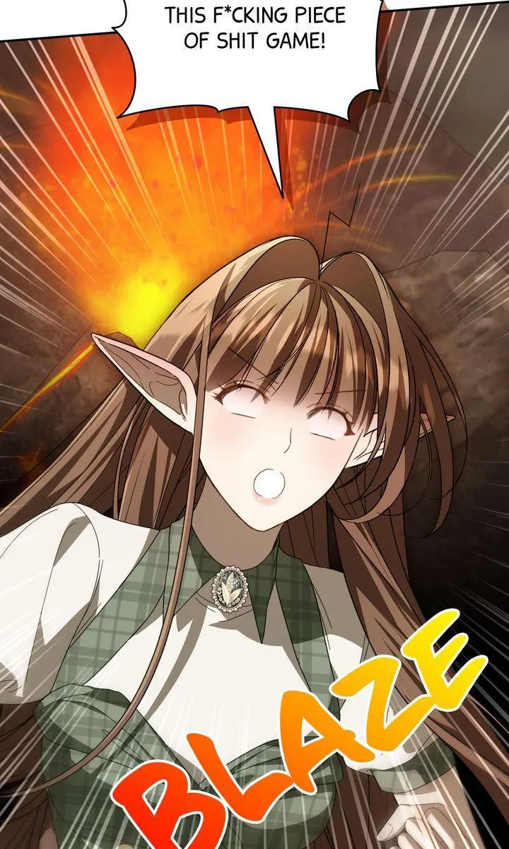 Carrying My n00b Waifu - Chapter 38 Page 24