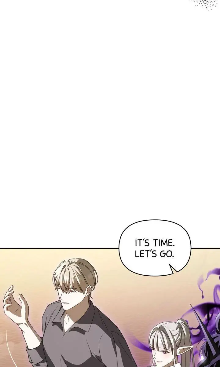 Carrying My n00b Waifu - Chapter 38 Page 42