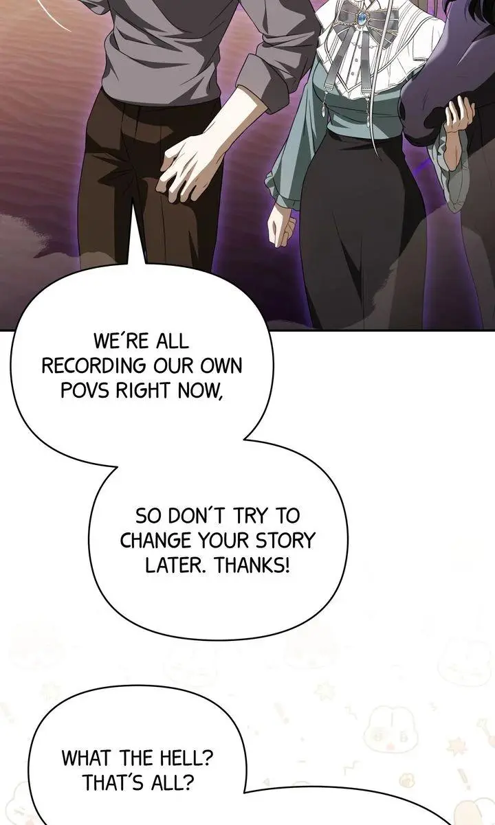 Carrying My n00b Waifu - Chapter 38 Page 43