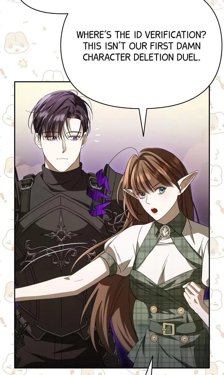 Carrying My n00b Waifu - Chapter 38 Page 44