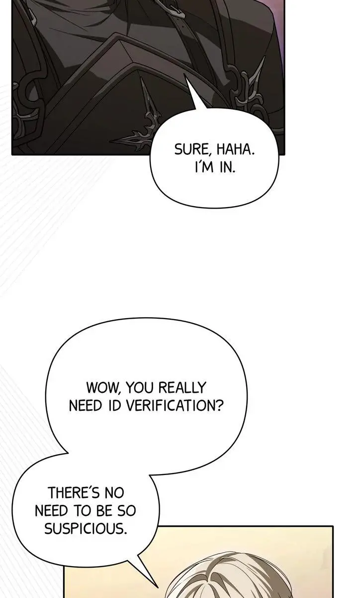 Carrying My n00b Waifu - Chapter 38 Page 46