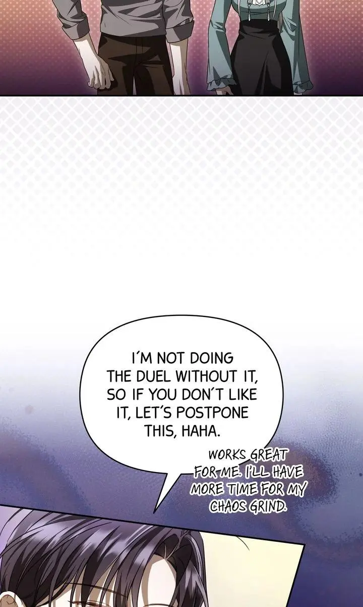 Carrying My n00b Waifu - Chapter 38 Page 50