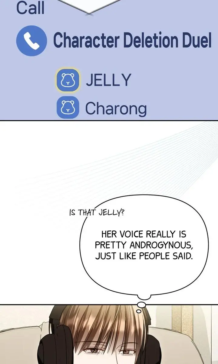 Carrying My n00b Waifu - Chapter 38 Page 54