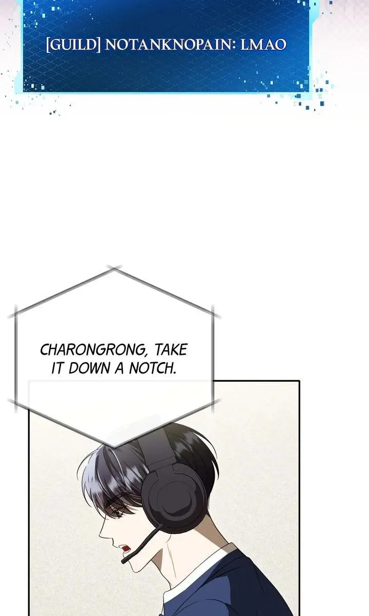 Carrying My n00b Waifu - Chapter 38 Page 58