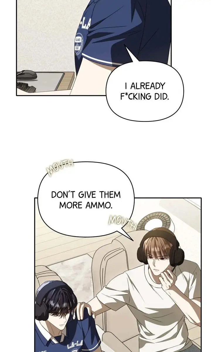 Carrying My n00b Waifu - Chapter 38 Page 59