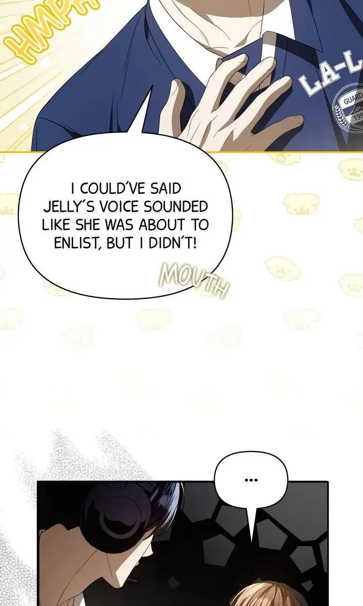 Carrying My n00b Waifu - Chapter 38 Page 61