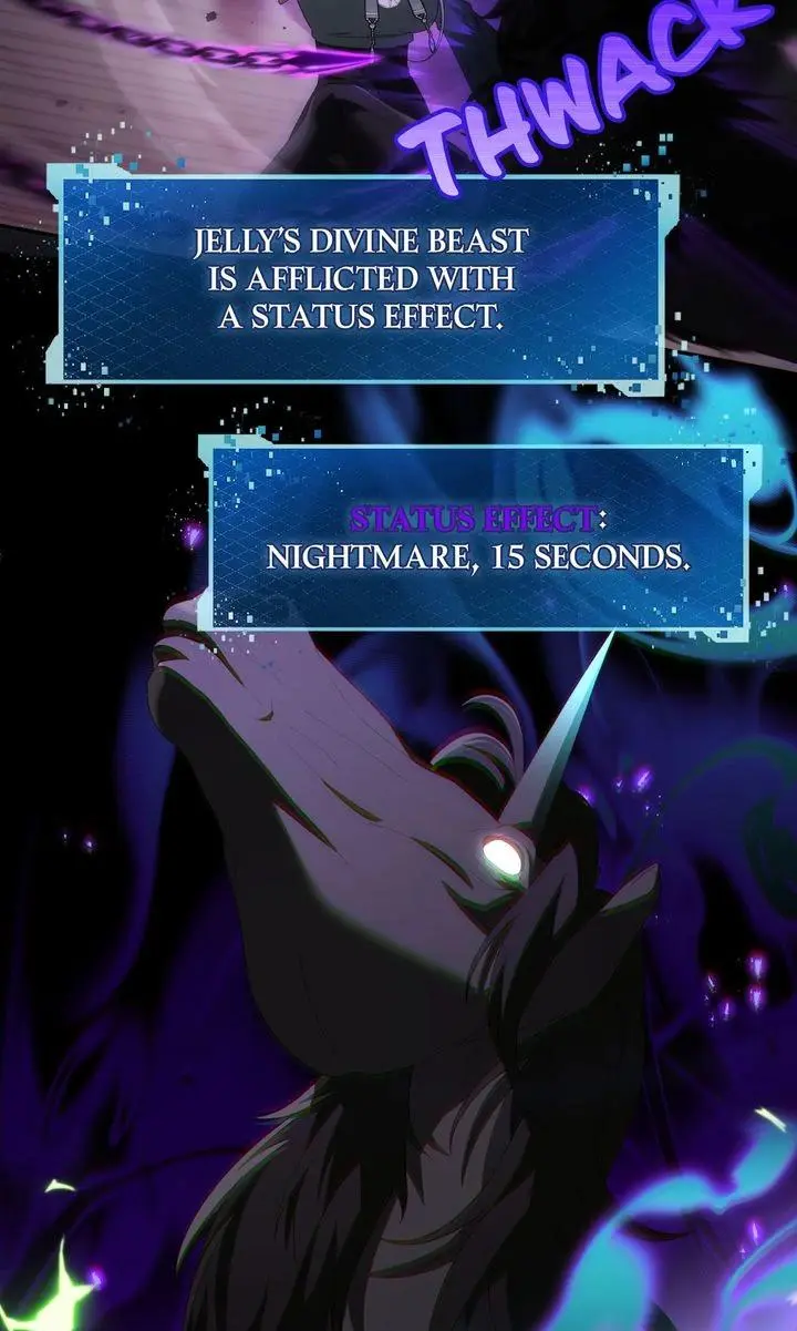 Carrying My n00b Waifu - Chapter 38 Page 71