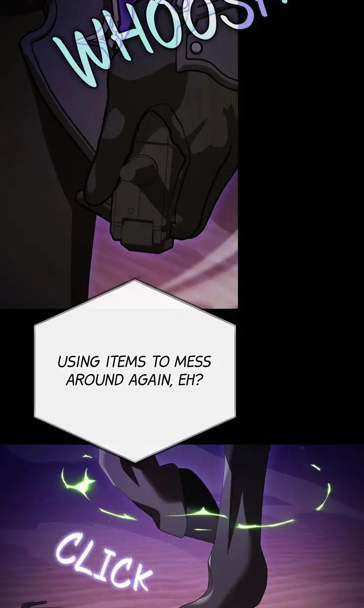 Carrying My n00b Waifu - Chapter 38 Page 75