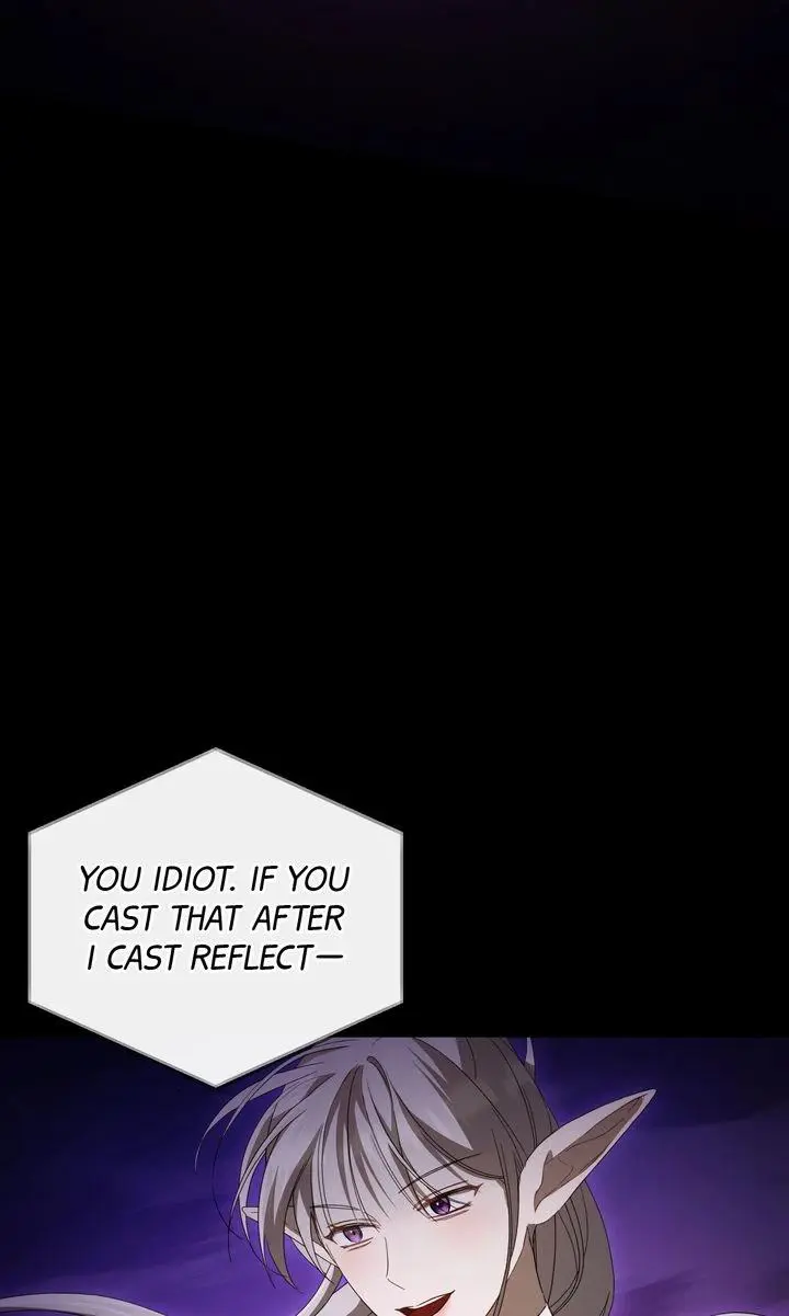 Carrying My n00b Waifu - Chapter 38 Page 86