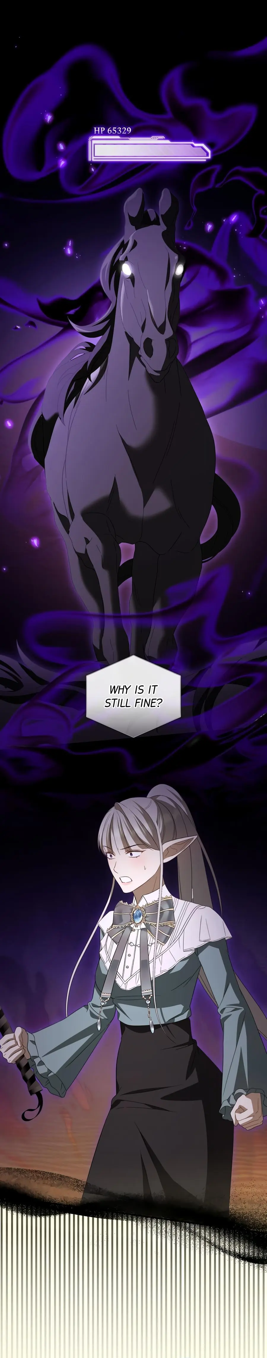 Carrying My n00b Waifu - Chapter 39 Page 2