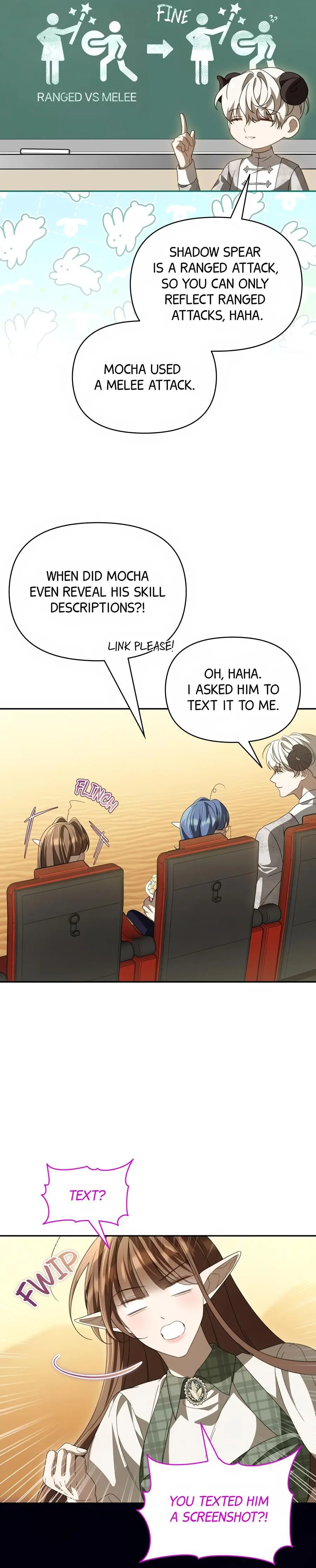 Carrying My n00b Waifu - Chapter 39 Page 4