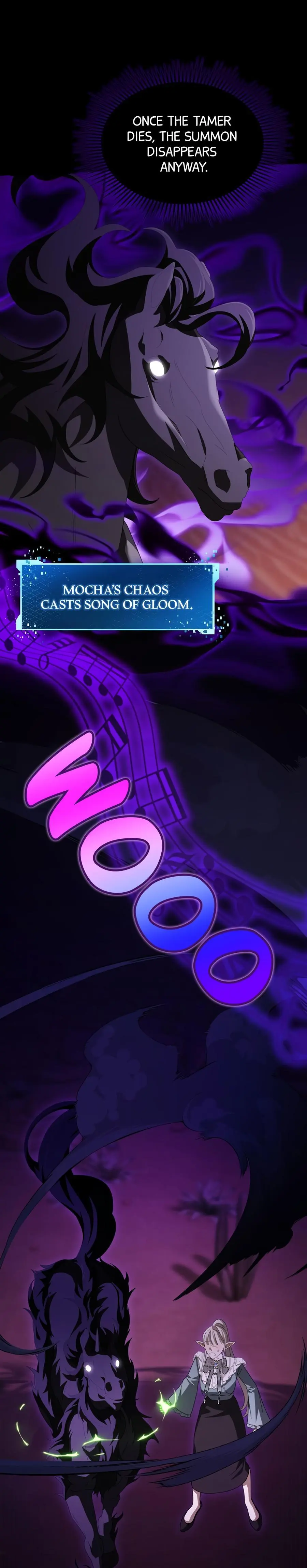 Carrying My n00b Waifu - Chapter 39 Page 6