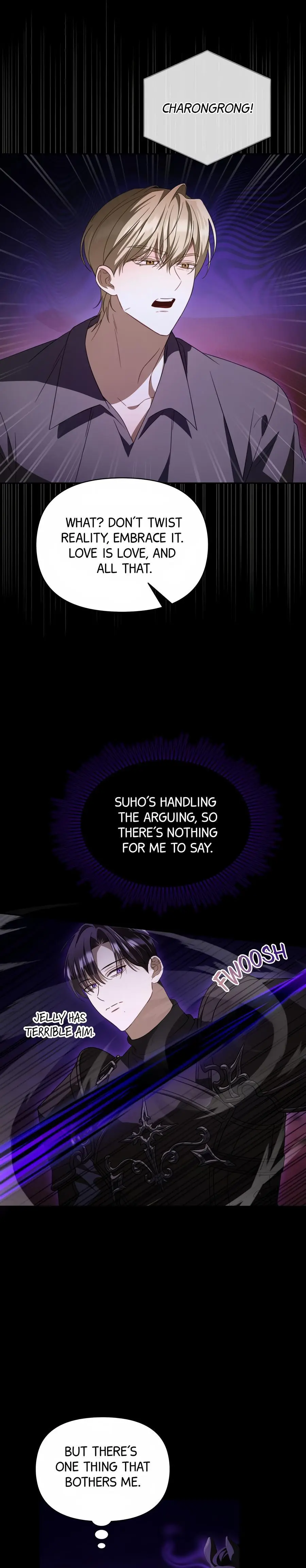 Carrying My n00b Waifu - Chapter 39 Page 14