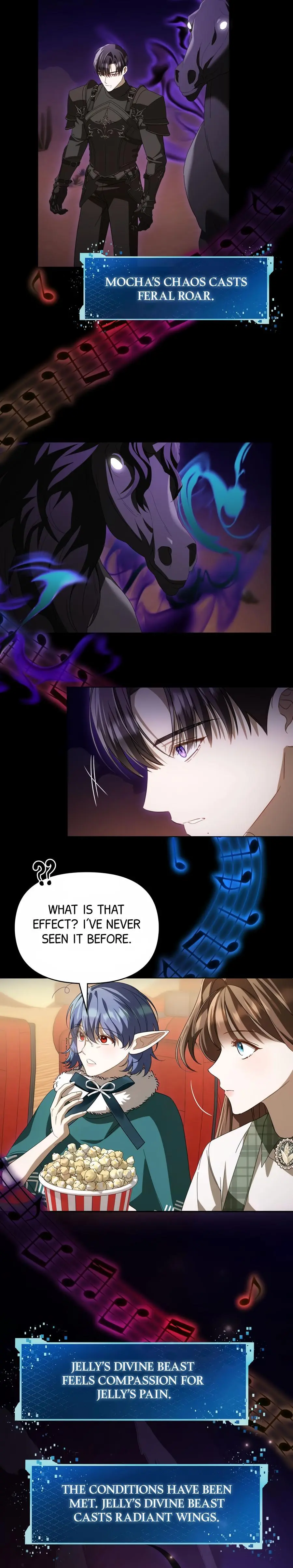 Carrying My n00b Waifu - Chapter 39 Page 15