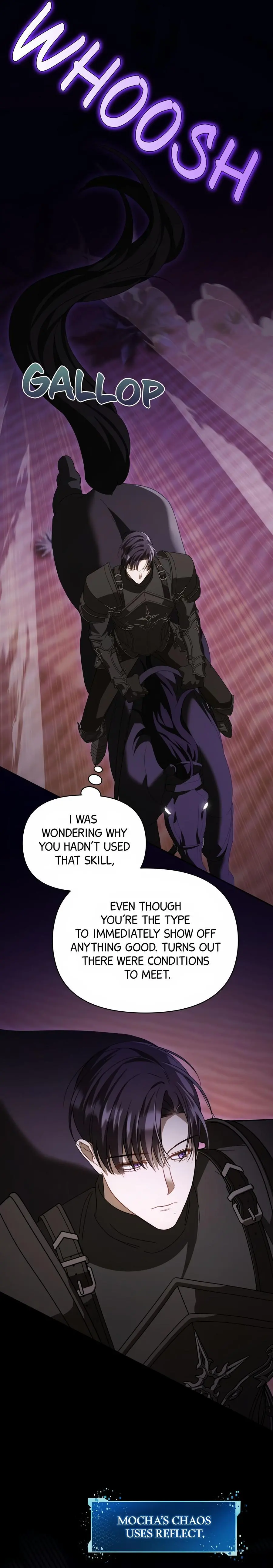 Carrying My n00b Waifu - Chapter 39 Page 17
