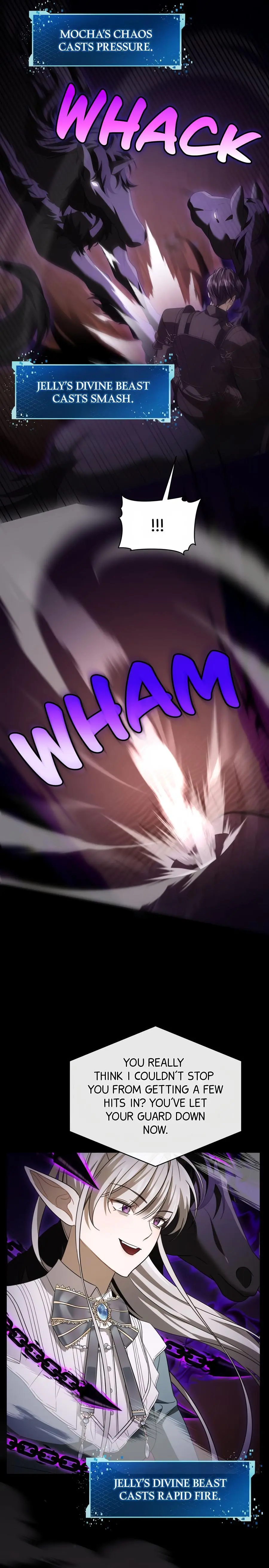 Carrying My n00b Waifu - Chapter 39 Page 18