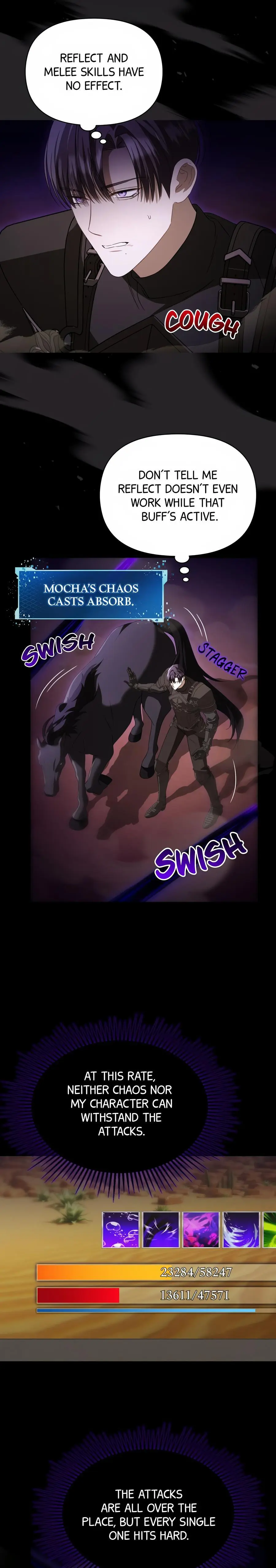 Carrying My n00b Waifu - Chapter 39 Page 19