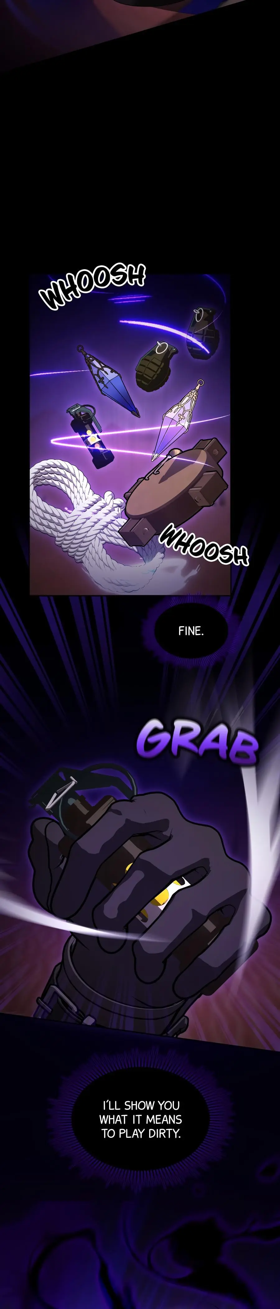 Carrying My n00b Waifu - Chapter 39 Page 24