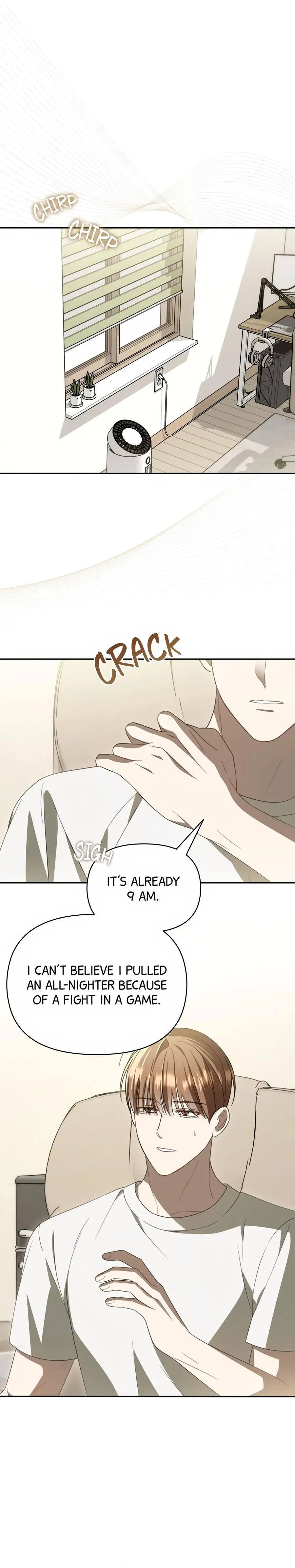 Carrying My n00b Waifu - Chapter 40 Page 2