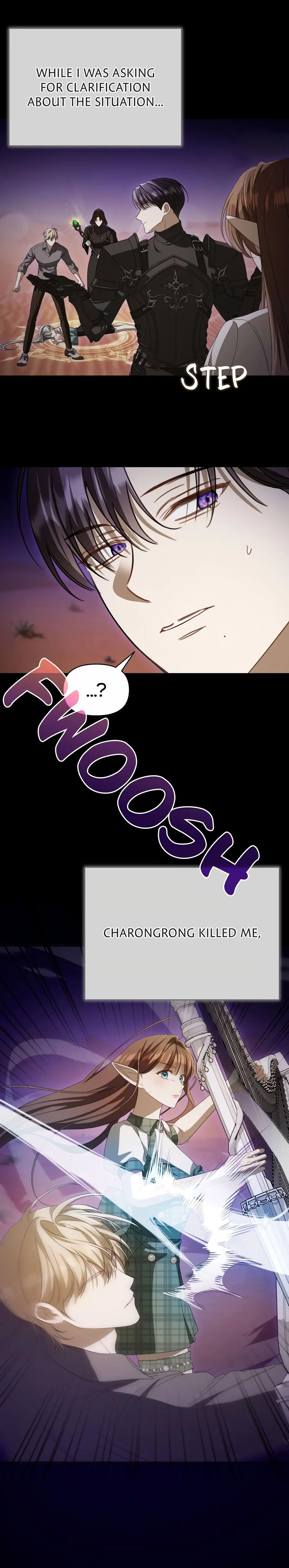 Carrying My n00b Waifu - Chapter 40 Page 6