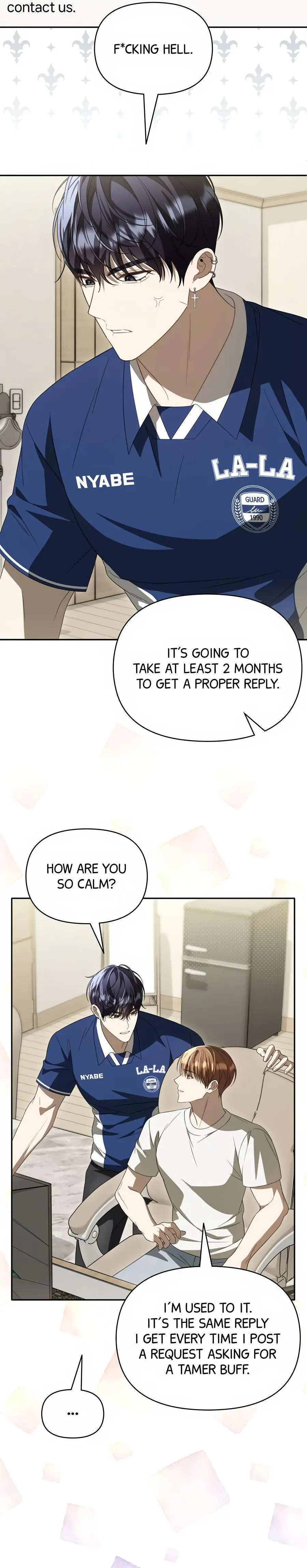 Carrying My n00b Waifu - Chapter 40 Page 14