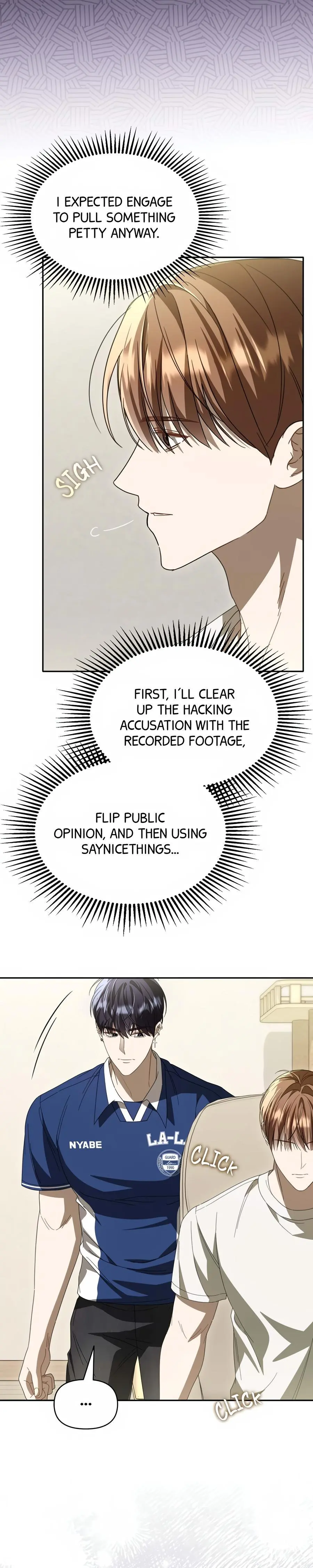 Carrying My n00b Waifu - Chapter 40 Page 17
