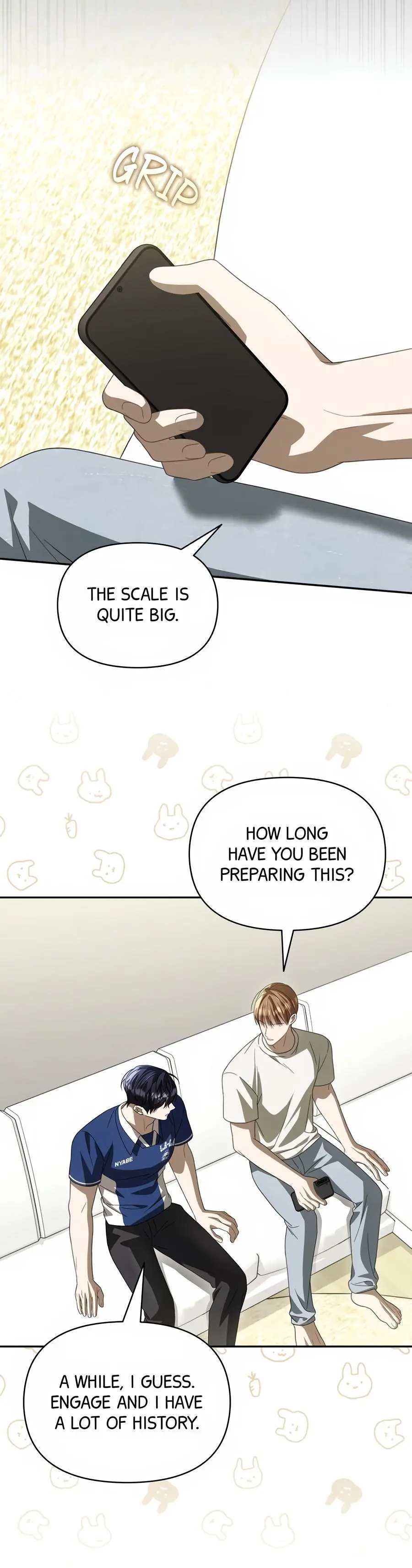 Carrying My n00b Waifu - Chapter 40 Page 25