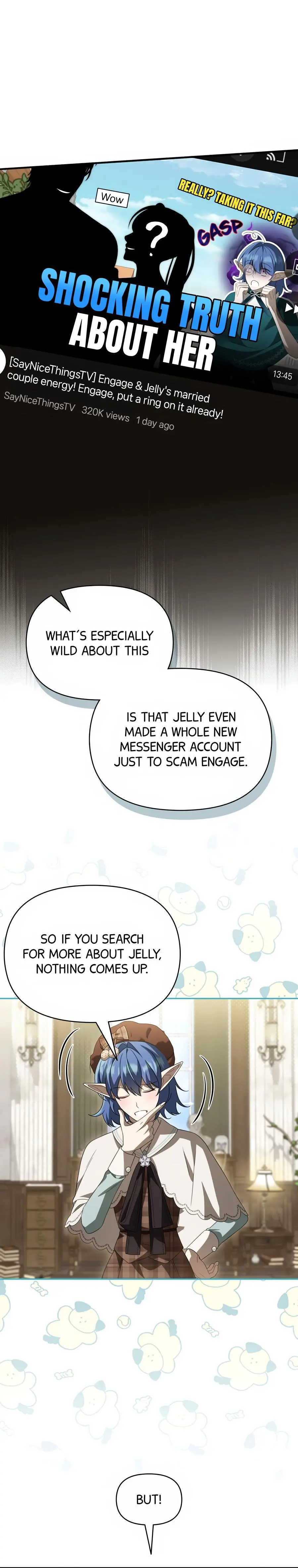 Carrying My n00b Waifu - Chapter 41 Page 2