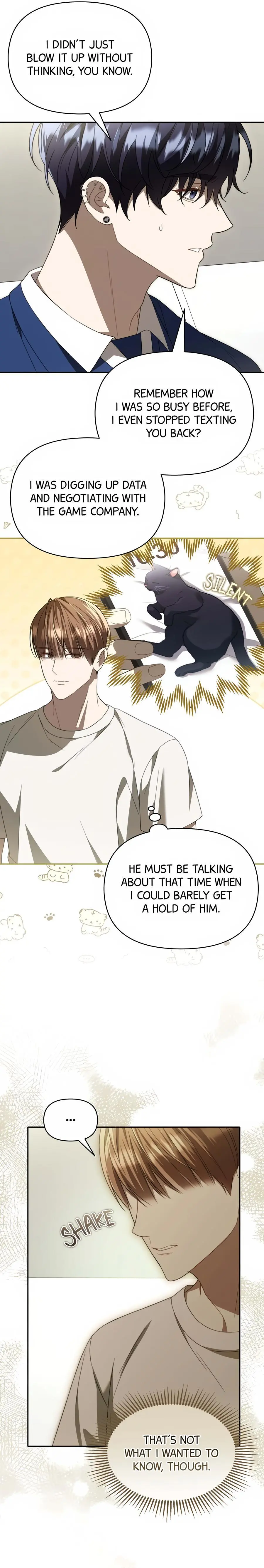 Carrying My n00b Waifu - Chapter 41 Page 7