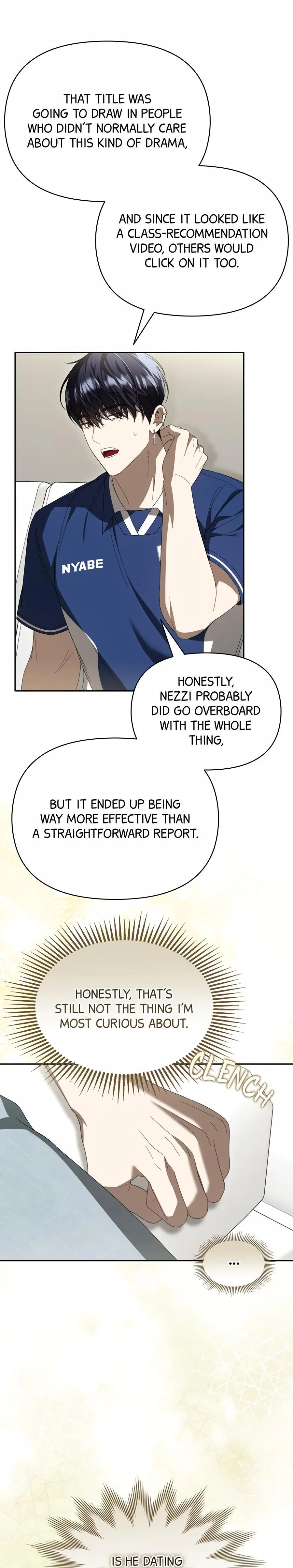 Carrying My n00b Waifu - Chapter 41 Page 9
