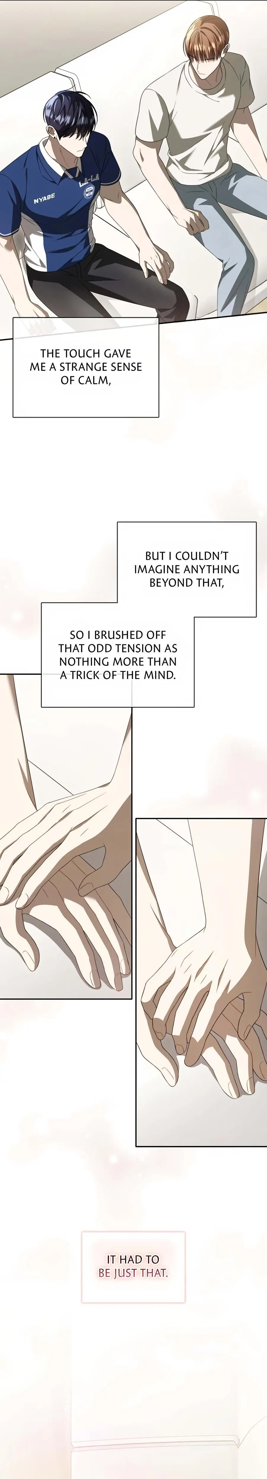 Carrying My n00b Waifu - Chapter 41 Page 11