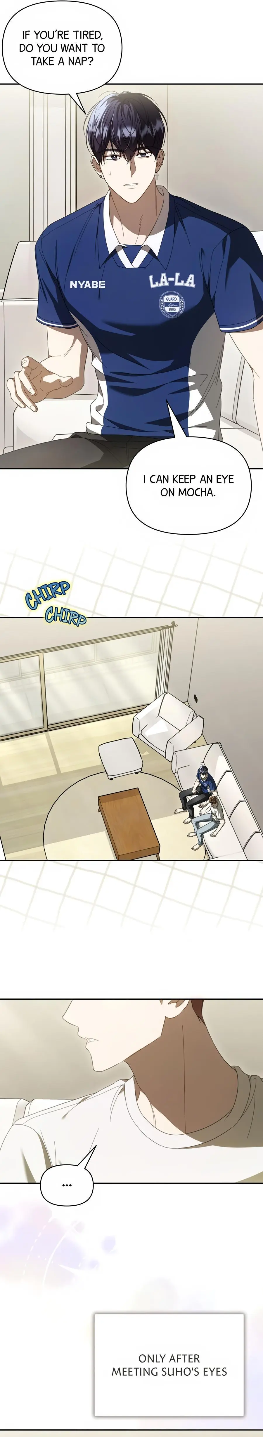 Carrying My n00b Waifu - Chapter 41 Page 13