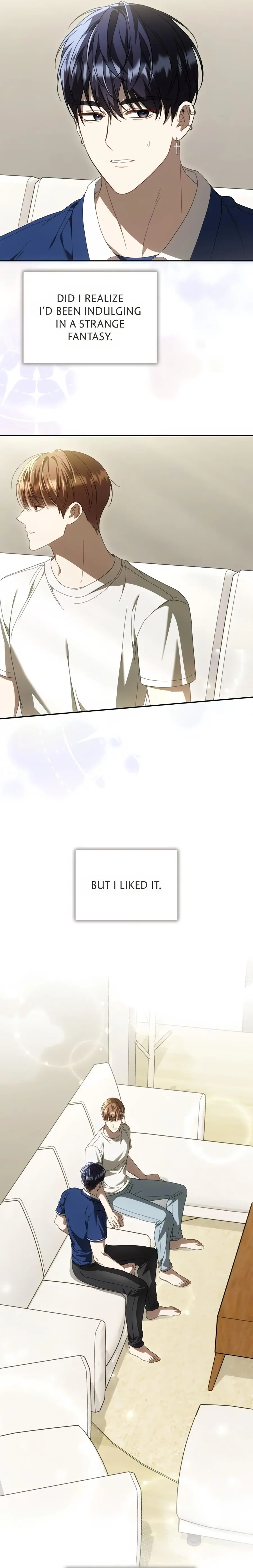 Carrying My n00b Waifu - Chapter 41 Page 14