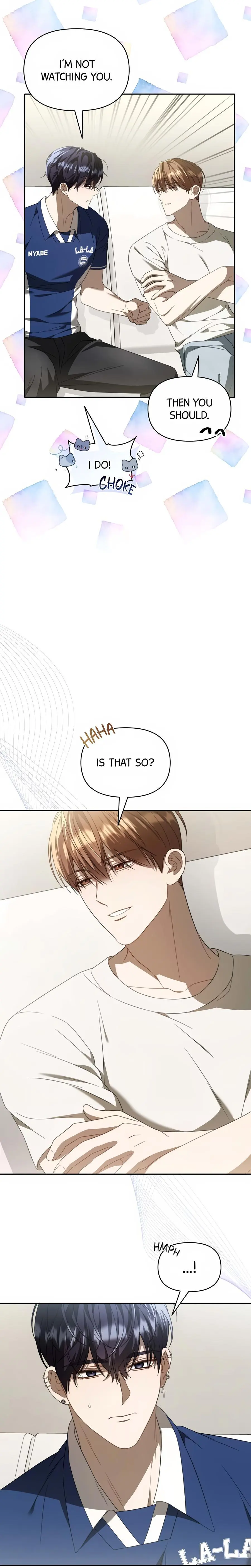 Carrying My n00b Waifu - Chapter 41 Page 20